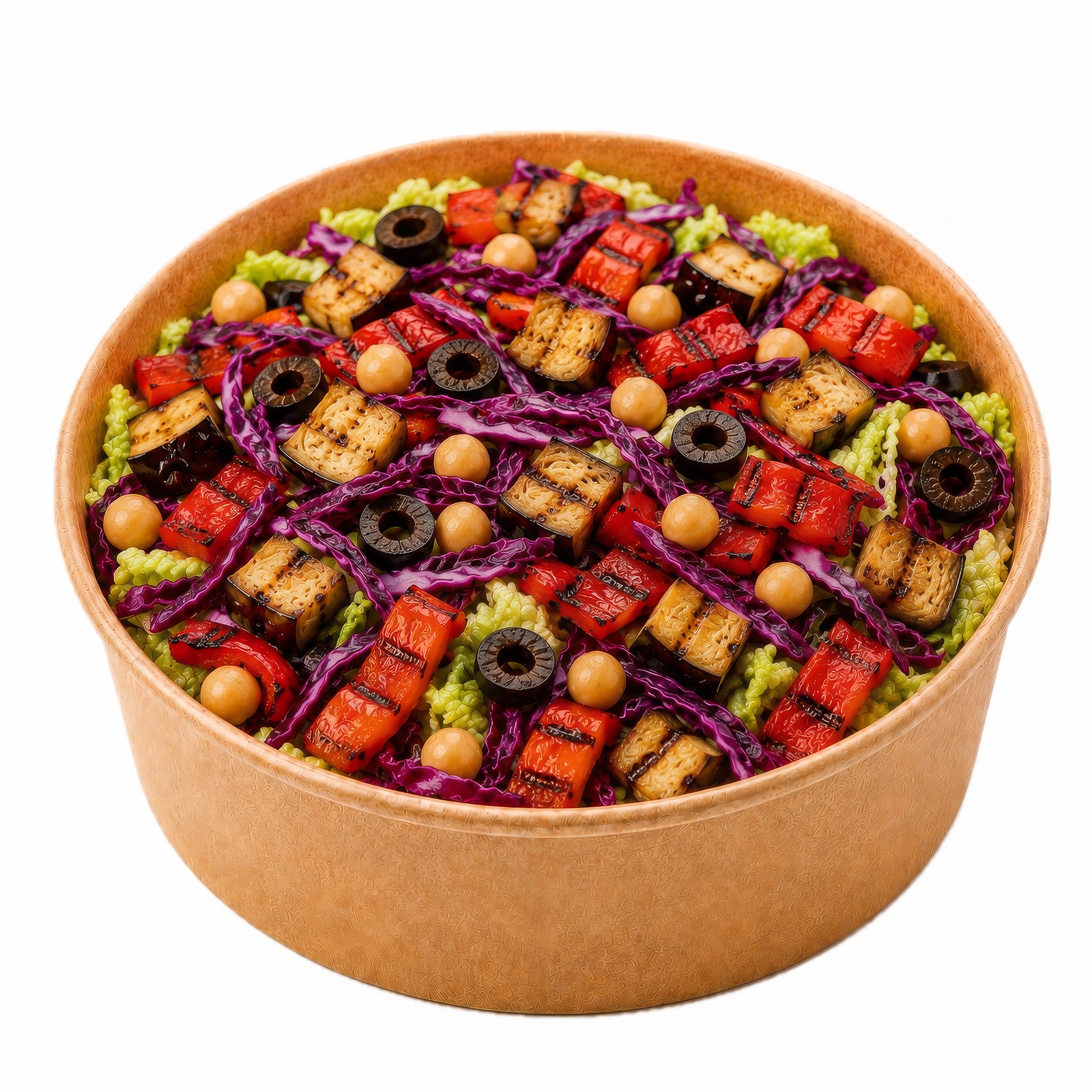 Spring Salad